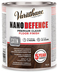 254216 FLOOR VARNISH SAT 946ML