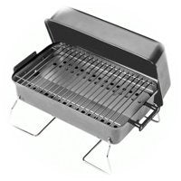BBQ GRILL TABLE TOP