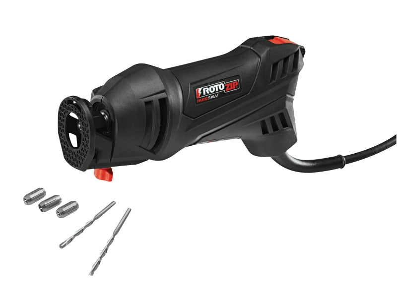 SS355-10CAN 5.5AMPS 2 BITS SAW