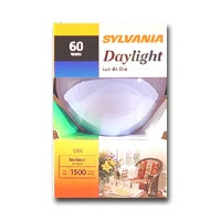 13967 DAYLT SGL BULB 60W G25