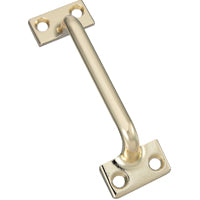 Utility Pull Brass 3-7/8"