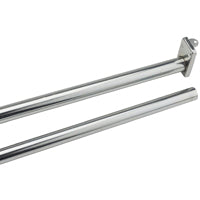 ADJ CLOSET ROD 72-96