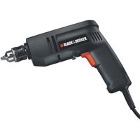 DRILL BLACK & DECKER 3/8" 7152