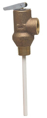 0004494 VALVE T/P RELIEF 1/2IN