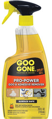 2180A/2080 GOO GONE GEL 24OZ