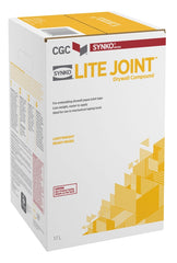 332032 DRYWALL TAPE CMPD 17L