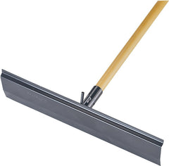 CONCRETE PLACER W/54" HANDLE