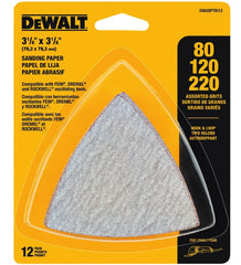 DWASPTRI SANDPER H/L TRI 12PK