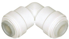 PL-3002 QC ELBOW 1/4X1/4