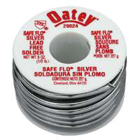 Lead Free Solder 95/5 1/2LB