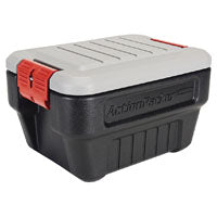 RUBBERMAID CONTAINER 8GAL
