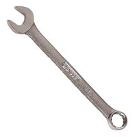 Combination Wrench 9/16IN