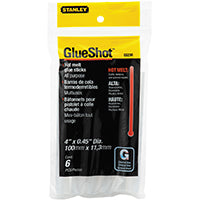 GLUE STICKS ALL PURPOSE 6PC