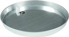 20800 ALUMN DRAIN PAN 20IN