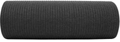 Multy Home MT1000146EA Concord Utility Carpet, 50 ft L, 36 in W, Runner, Concord Pattern, Polypropylene Rug, Charcoal