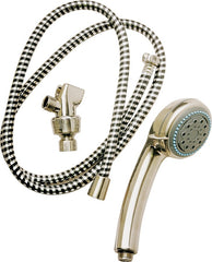 PP828-52 SHOWER HANDHELD 5FUNC