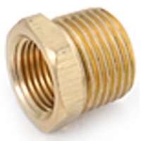 BRASS BUSHING 1/2X3/8