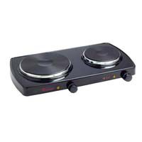 Double Hot Plate