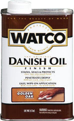 65151H WATCO OIL GOLDEN OAK