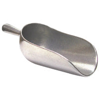PLASTIC SCOOP