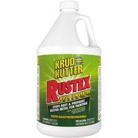 RUSTEX RUST CONVERTER GALLON