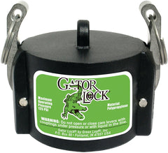 150CAP/GLP150CAPNL 1.5" M ADPT