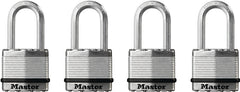 M1BLCQLFHC MAGNUM LOCK 4-PK