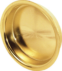 N6699 CLOSETDOOR PULL BRS2-1/2