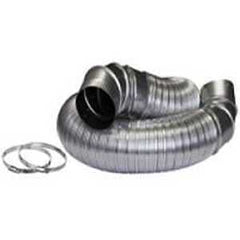 MFX48ULMK DRYER HOOK UP KIT