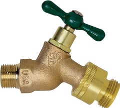 351BFPLF HOSE BIBB NO KINK