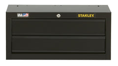 STST22621BK CHEST TOOL 2 DWR