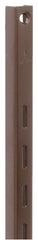 80 BN 48 SHELF STD 48 BRN