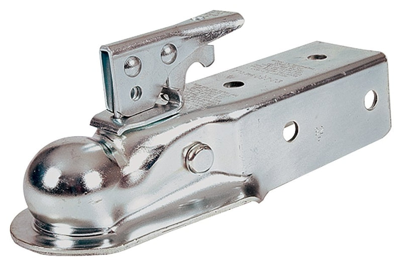 74040 COUPLER1-7/8"B2-1/2"W