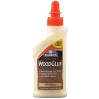 Wood Glue Carpenter 4oz