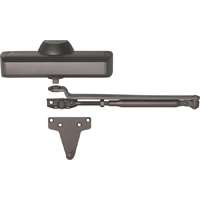 DOOR CLOSER
