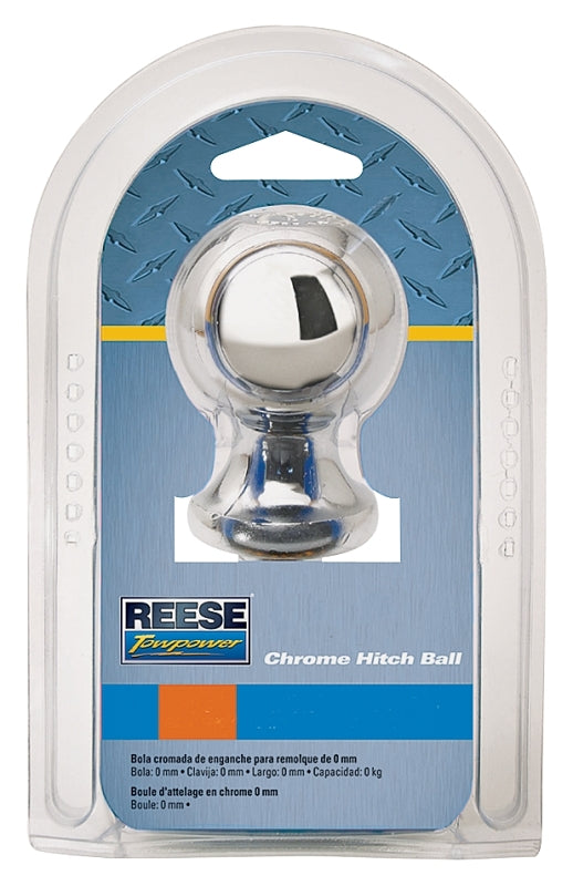 74294 BALL 2-5/16"B X 1-1/4"S