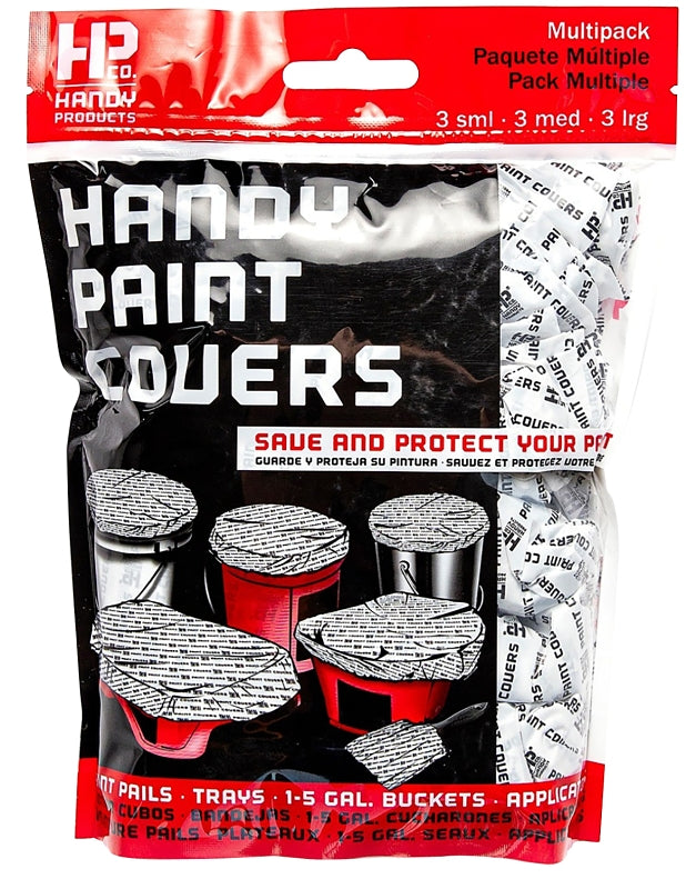 Handy Products 9515-10 Paint Cover