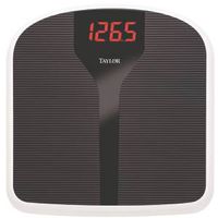 BATH SCALE DIGITAL 350LB