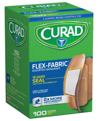 CUR0700RB CURAD BANDAGE ASST