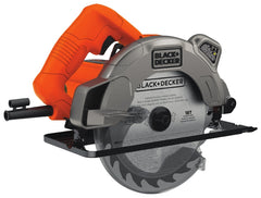 BDECS300C CIRCULAR SAW 13AMP