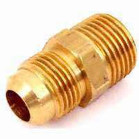 1/2 FLARE X 3/4MPT CONNECTOR