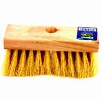 Brush Roofing Applicator 7"