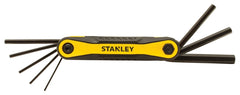 STHT71800 8PC FOLDING HEX KEY