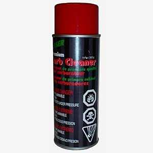 Laser 42608 Carburetor Cleaner, 11 oz