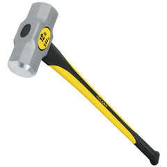 32906 12LB SLEDGE HAMMER FBRGS