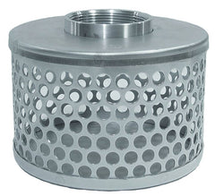 SRHS-200/DXVRHS25 STRAINER 2