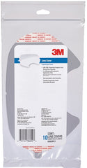 6885PC1-B10 CVR RESP FACE SHLD