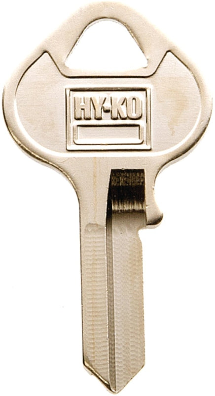 11010-MH1 KEYBLANK MASTER LOCK