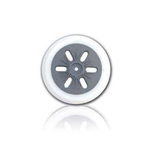 RS6045 6IN BACKING PAD SOFT