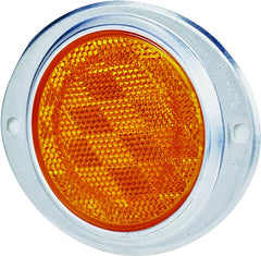 V472A AMBER REFLECTOR